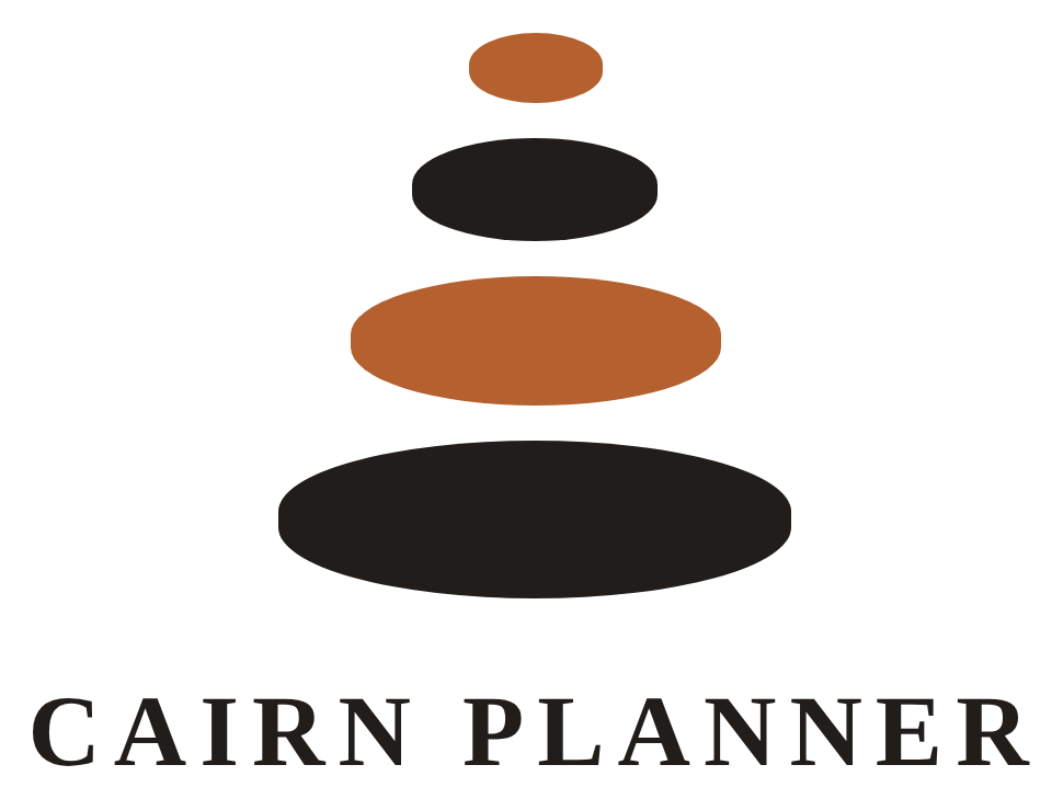 Cairn Planner logo